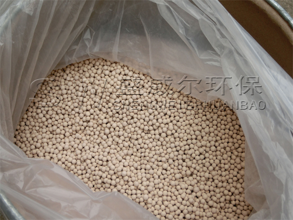 生產(chǎn)13X分子篩的廠(chǎng)家做出哪些努力